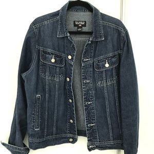 Vintage Polo Ralph Lauren Denim Jacket